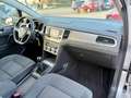 Volkswagen Golf Sportsvan 1.2 tsi Comfortline 110cv ** UNICO PROP. Plateado - thumbnail 7