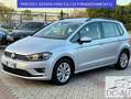Volkswagen Golf Sportsvan 1.2 tsi Comfortline 110cv ** UNICO PROP. Plateado - thumbnail 1