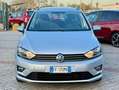Volkswagen Golf Sportsvan 1.2 tsi Comfortline 110cv ** UNICO PROP. Plateado - thumbnail 2