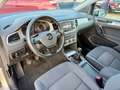 Volkswagen Golf Sportsvan 1.2 tsi Comfortline 110cv ** UNICO PROP. Plateado - thumbnail 8