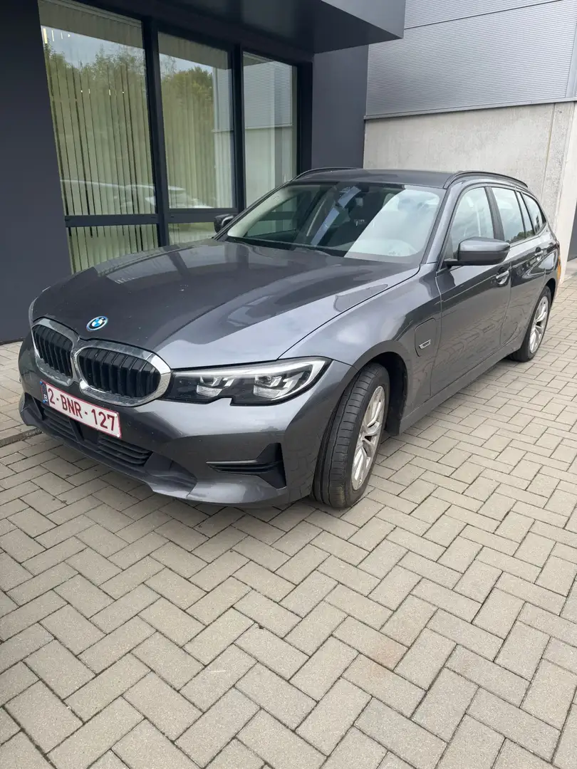 BMW 320 Touring 320e 204ch - 1