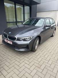 Touring 320e 204ch