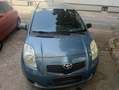 Toyota Yaris Yaris 1,0 VVT-i Linea Sol Linea Sol Blau - thumbnail 6