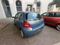 Toyota Yaris Yaris 1,0 VVT-i Linea Sol Linea Sol Blau - thumbnail 4