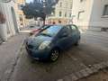 Toyota Yaris Yaris 1,0 VVT-i Linea Sol Linea Sol Blau - thumbnail 2