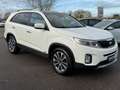 Kia Sorento 4WD Pano Navi Leder Ahk kamer Xenon Weiß - thumbnail 2