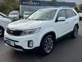 Kia Sorento 4WD Pano Navi Leder Ahk kamer Xenon Weiß - thumbnail 1