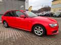 Audi A4 S line Sportpaket / plus quattro / B&O Rot - thumbnail 2