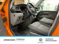 Volkswagen T6.1 Kombi 2.0 TDI DSG 9-Sitzer Klima Orange - thumbnail 20