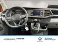 Volkswagen T6.1 Kombi 2.0 TDI DSG 9-Sitzer Klima Orange - thumbnail 7