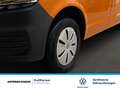 Volkswagen T6.1 Kombi 2.0 TDI DSG 9-Sitzer Klima Orange - thumbnail 11