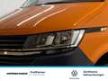 Volkswagen T6.1 Kombi 2.0 TDI DSG 9-Sitzer Klima Orange - thumbnail 6