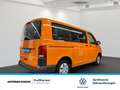 Volkswagen T6.1 Kombi 2.0 TDI DSG 9-Sitzer Klima Orange - thumbnail 5
