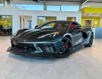 Coupe Stingray 2LT Schalensitze*SBL*Targadach