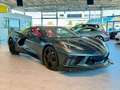 Corvette C8 Coupe Stingray 2LT Schalensitze*SBL*Targadach Grau - thumbnail 7