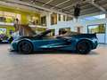 Corvette C8 Coupe Stingray 2LT Schalensitze*SBL*Targadach Grau - thumbnail 2