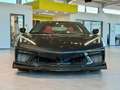 Corvette C8 Coupe Stingray 2LT Schalensitze*SBL*Targadach Grau - thumbnail 8