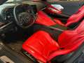 Corvette C8 Coupe Stingray 2LT Schalensitze*SBL*Targadach Grau - thumbnail 12