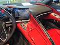 Corvette C8 Coupe Stingray 2LT Schalensitze*SBL*Targadach Grau - thumbnail 19