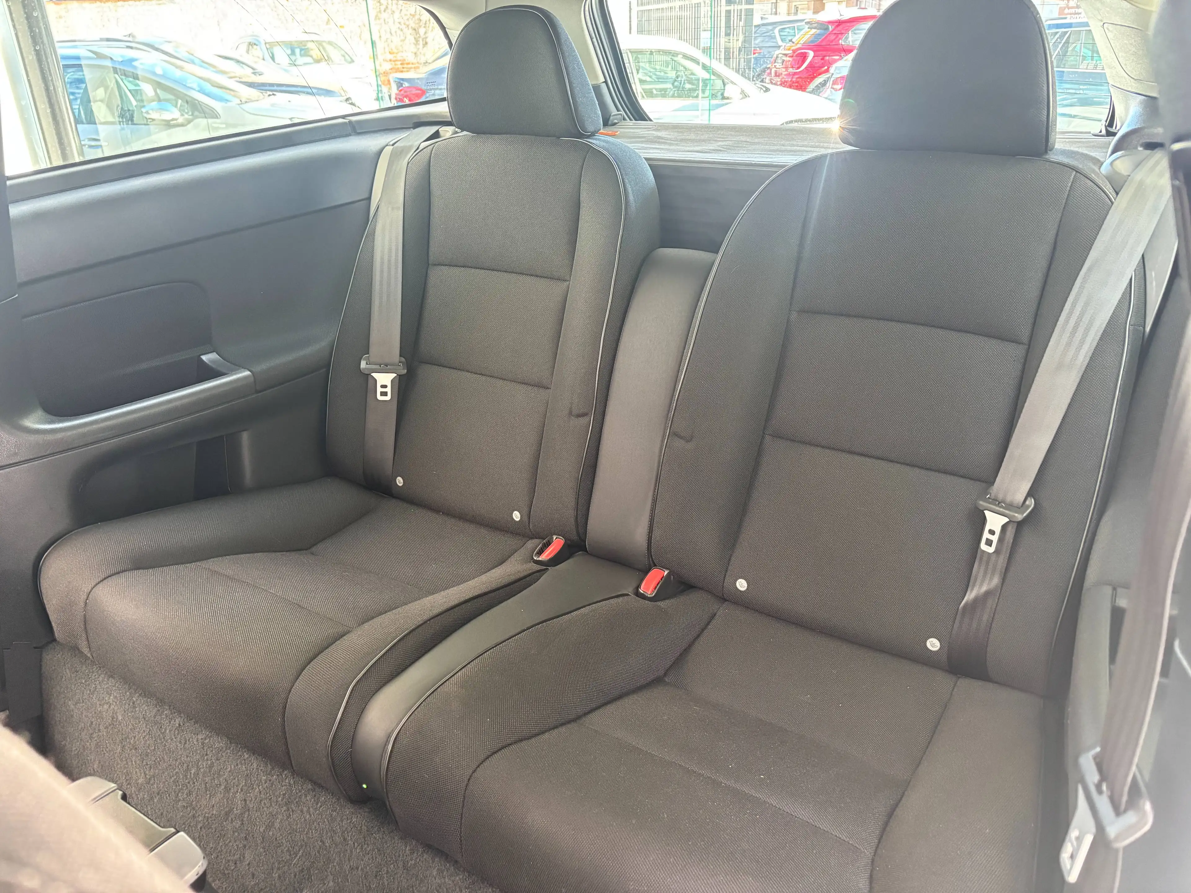 Volvo C30 C30 1.6 D DRIVe *CLIM * 1ER PROP * CARNET * — photo 10