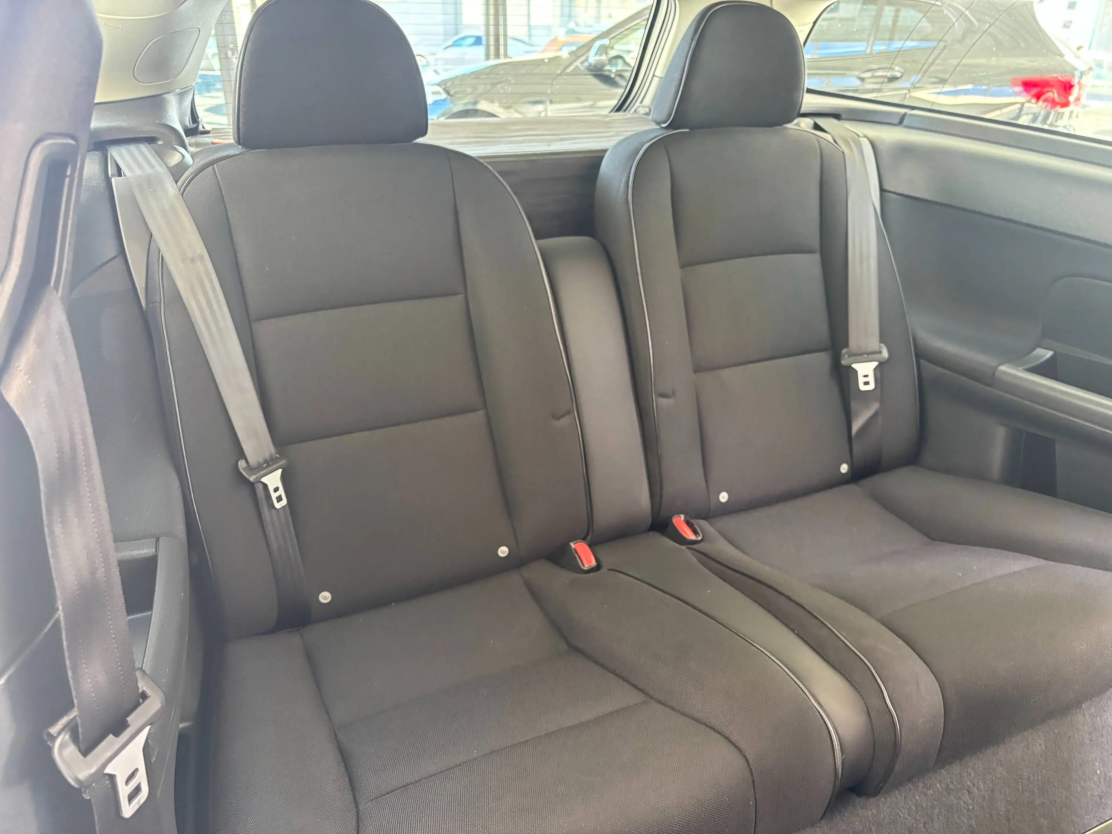 Volvo C30 C30 1.6 D DRIVe *CLIM * 1ER PROP * CARNET * — photo 9