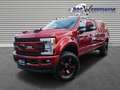Ford F 250 (USA) LIMITED BIGASS BOS STAGE 1 F250 B OF C RIJBE Rouge - thumbnail 1