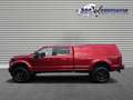 Ford F 250 (USA) LIMITED BIGASS BOS STAGE 1 F250 B OF C RIJBE Red - thumbnail 8