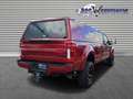Ford F 250 (USA) LIMITED BIGASS BOS STAGE 1 F250 B OF C RIJBE Red - thumbnail 5