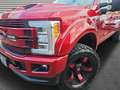 Ford F 250 (USA) LIMITED BIGASS BOS STAGE 1 F250 B OF C RIJBE Red - thumbnail 10