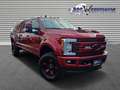 Ford F 250 (USA) LIMITED BIGASS BOS STAGE 1 F250 B OF C RIJBE Red - thumbnail 3