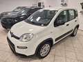 Fiat Panda Van 4 Posti 1.0 Hybrid Bianco - thumbnail 2
