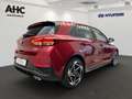Hyundai i30 5-Türer 1,5 T-GDI 7-DCT N-Line 2xKlima KAM Rot - thumbnail 3