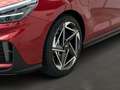 Hyundai i30 5-Türer 1,5 T-GDI 7-DCT N-Line 2xKlima KAM Rot - thumbnail 6