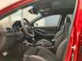 Hyundai i30 5-Türer 1,5 T-GDI 7-DCT N-Line 2xKlima KAM Rot - thumbnail 7