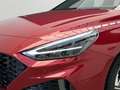 Hyundai i30 5-Türer 1,5 T-GDI 7-DCT N-Line 2xKlima KAM Rot - thumbnail 5