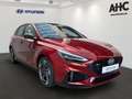 Hyundai i30 5-Türer 1,5 T-GDI 7-DCT N-Line 2xKlima KAM Rot - thumbnail 2