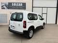 Peugeot Rifter 1.5BlueHDi S&S Standard Active 100 Blanco - thumbnail 3
