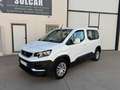 Peugeot Rifter 1.5BlueHDi S&S Standard Active 100 Blanco - thumbnail 1
