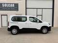 Peugeot Rifter 1.5BlueHDi S&S Standard Active 100 Blanco - thumbnail 4