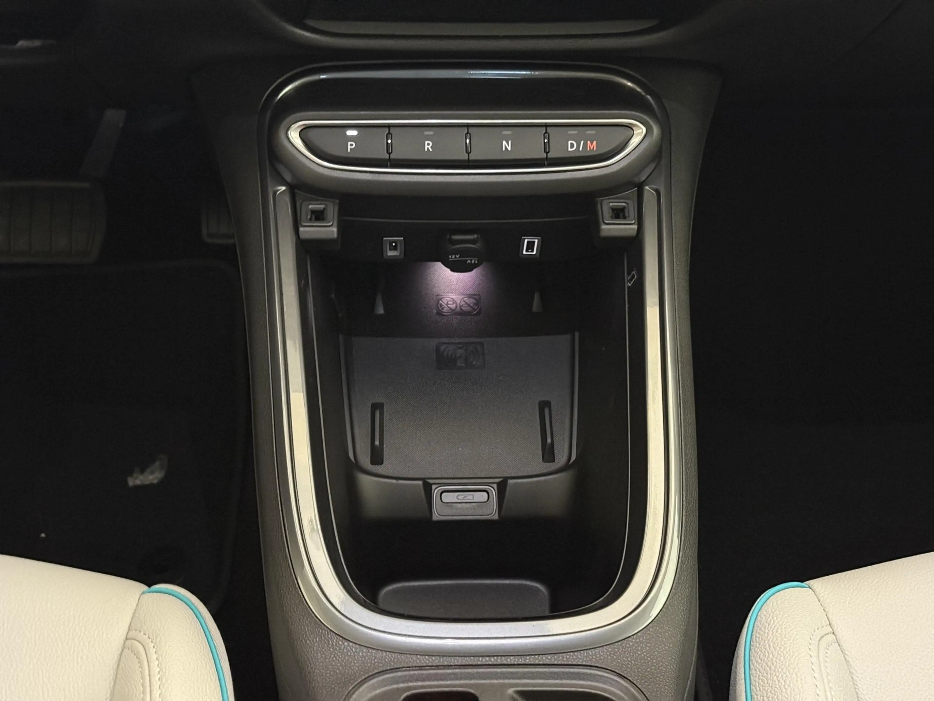 Fiat 600 La Prima Hybrid 1.2 T3 81 kW (110 PS) DCT Klima... — photo 12