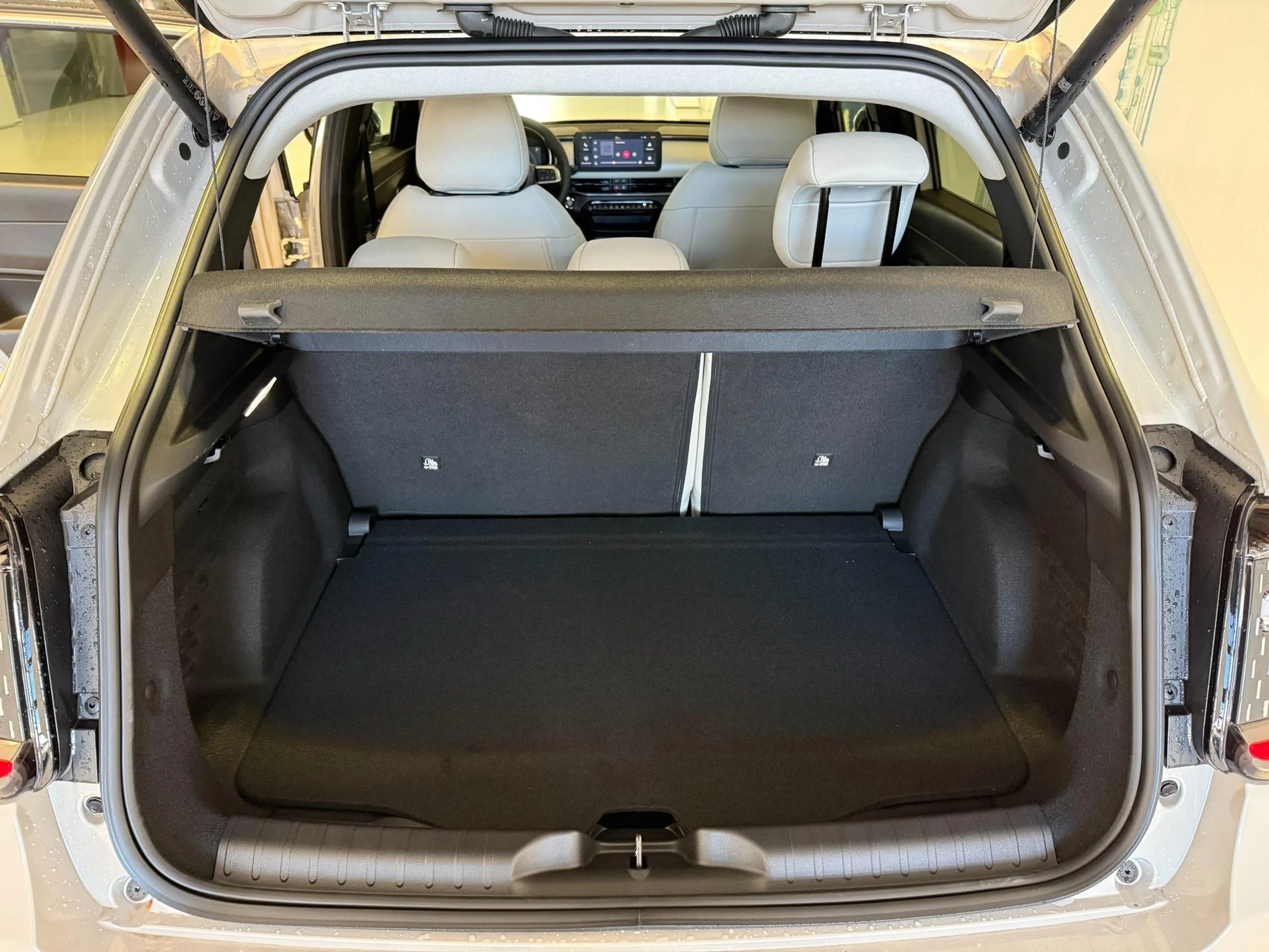 Fiat 600 La Prima Hybrid 1.2 T3 81 kW (110 PS) DCT Klima... — photo 15