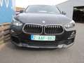 BMW X2 1.8iA sDrive NAVI + AUTOMAAT + ASSIST OPTIONS Zwart - thumbnail 3