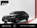 Mercedes-Benz S 580 4M AMG 360°-KAM PANO NAVI SHZ BURMESTER Schwarz - thumbnail 1