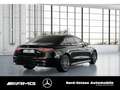 Mercedes-Benz S 580 4M AMG 360°-KAM PANO NAVI SHZ BURMESTER Schwarz - thumbnail 2