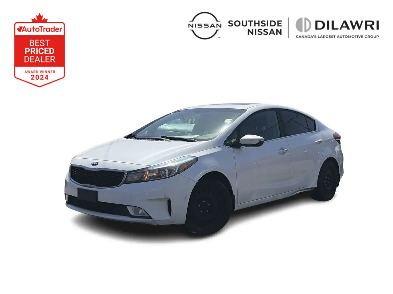 Kia Forte photo Kia Forte