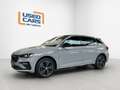 Skoda Scala Monte-Carlo+DSG+Navi+Rear-View Gris - thumbnail 4