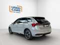 Skoda Scala Monte-Carlo+DSG+Navi+Rear-View Gris - thumbnail 6