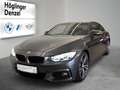 BMW 418 d Coupe Grau - thumbnail 1