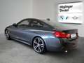 BMW 418 d Coupe Grau - thumbnail 9