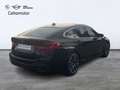 BMW 630 630dA Gran Turismo xDrive Fekete - thumbnail 4